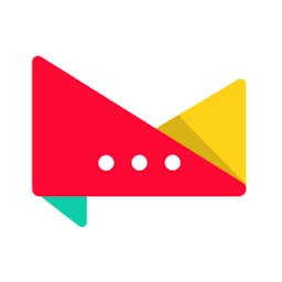 MirrorFly IM logo